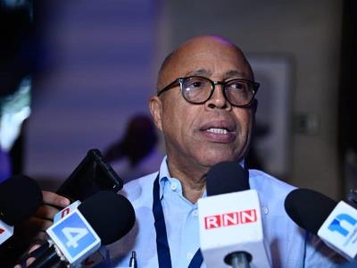 Pacheco: PRM requiere más madurez y organización a partir de 2026
