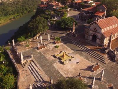 Senadores declaran a La Romana como provincia ecoturística