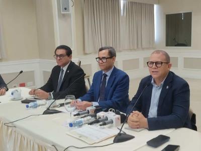 Eddy Olivares: hay que aprobar la reforma Ley de Seguridad Social
