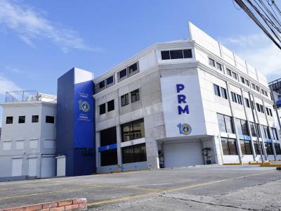 El PRM anuncia su apoyo a Faride Raful ante campaña de descrédito