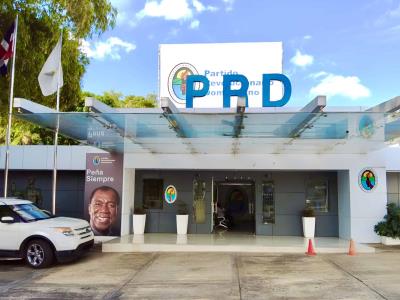 PRD llama a formar bloque regional frente a migración haitiana