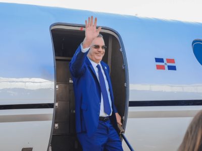 Se aproxima la Cumbre Brasil-Caribe