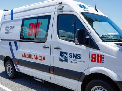 Código Penal: Prisión a quien obstruya paso de ambulancias