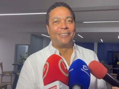 Víctor D`Aza: “todos sabíamos que estábamos en veda electoral»