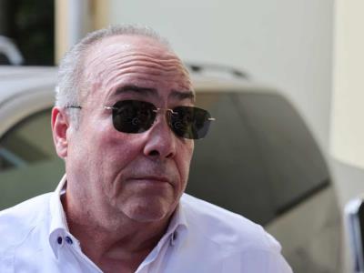 Mariotti acusa al presidente de incumplir promesa sobre las causales