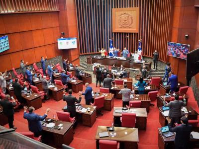 Código Penal: fricción entre Procuraduría y legisladores por artículos