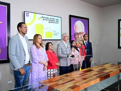 Gobierno no cumple sus promesas para el Ozama e Isabela