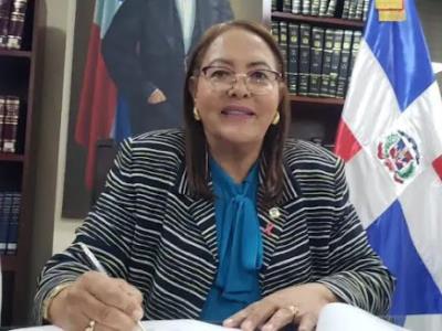 Diputada de San Juan cita obras de Abinader en el sur